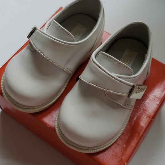 Lil'Ones shoes - Picture 5 of 8